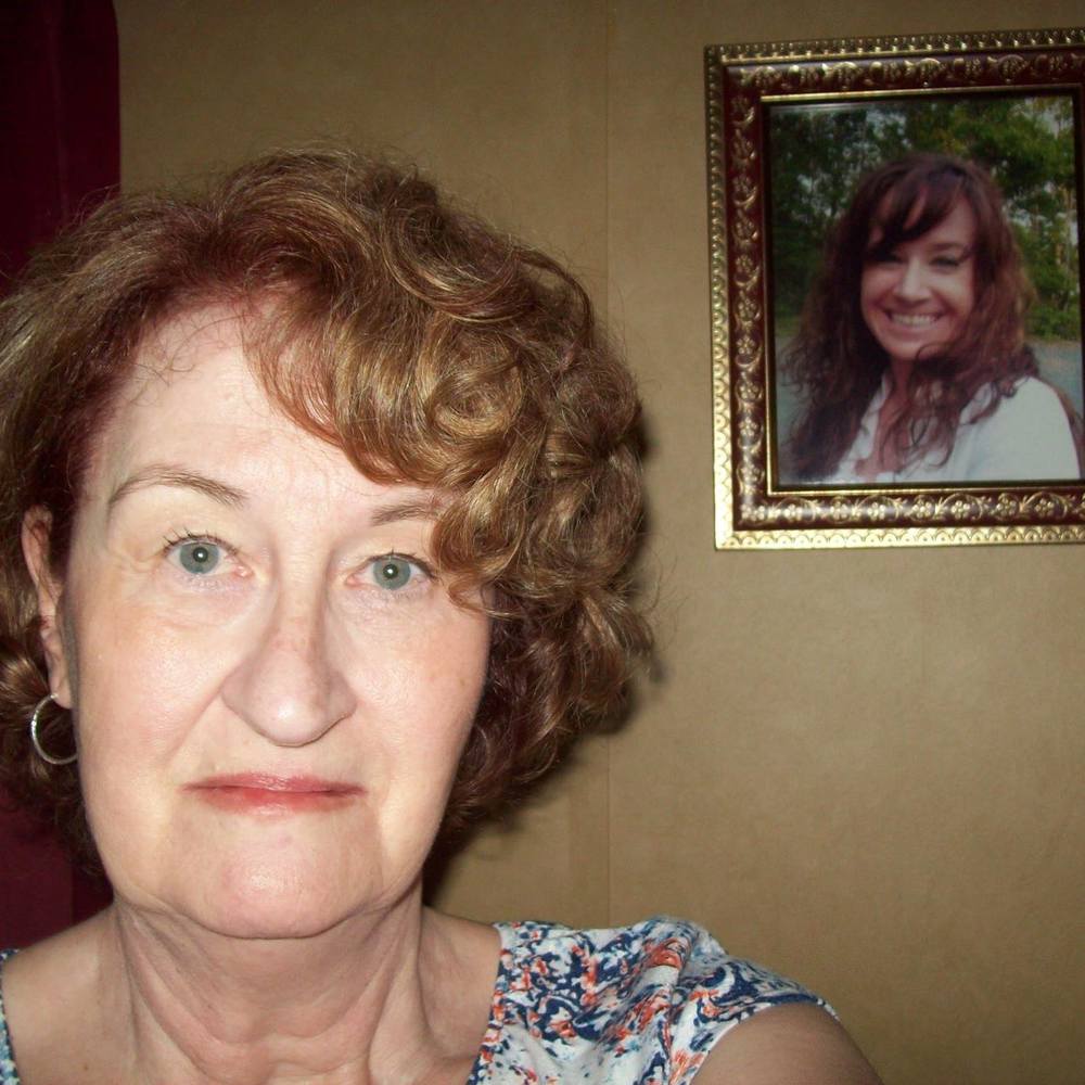 Meet your Posher, Phyllis